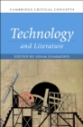 Image for Technology and Literature