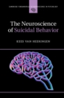 Image for Neuroscience of Suicidal Behavior