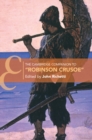 Image for Cambridge Companion to &#39;Robinson Crusoe&#39;