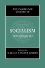 Image for The Cambridge History of Socialism 2 Hardback Book Set