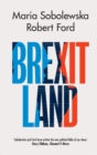 Image for Brexitland: Identity, Diversity and the Reshaping of British Politics