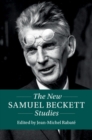 Image for The new Samuel Beckett studies