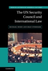 Image for UN Security Council and International Law