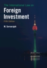 Image for The International Law on Foreign Investment