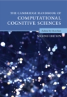 Image for Cambridge Handbook of Computational Cognitive Sciences