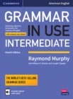 Image for Grammar in use  : self-study reference and practice for students of American EnglishIntermediate,: Student&#39;s book with answers and interactive ebook