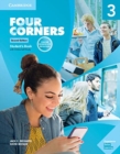 Image for Four Corners Level 3 Student&#39;s Book with Online Self-study and Online Workbook