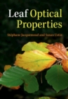 Image for Leaf Optical Properties