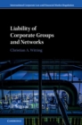 Image for Liability of Corporate Groups and Networks