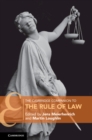 Image for Cambridge Companion to the Rule of Law