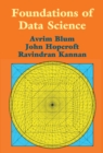 Image for Foundations of data science
