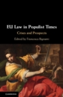 Image for EU Law in Populist Times: Crises and Prospects