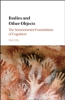Image for Bodies and Other Objects: The Sensorimotor Foundations of Cognition