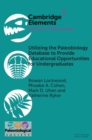 Image for Utilizing the Paleobiology Database to Provide Educational Opportunities for Undergraduates