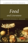 Image for Food and Literature