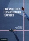 Image for Law and ethics for Australian teachers