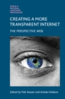 Image for Creating a More Transparent Internet: The Perspective Web