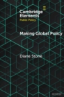 Image for Making global policy