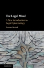 Image for Legal Mind: A New Introduction to Legal Epistemology