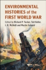 Image for Environmental Histories of the First World War
