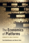 Image for The economics of platforms: concepts and strategy