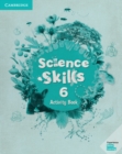 Image for Science skillsLevel 4,: Activity book