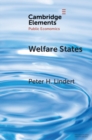 Image for Welfare States: Achievements and Threats