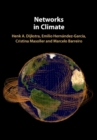 Image for Networks in climate