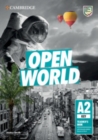 Image for Open World Key Teacher&#39;s Book with Downloadable Resource Pack