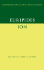 Image for Euripides - Ion