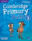 Image for Cambridge Primary Path Level 3 Activity Book with Practice Extra