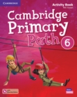 Image for Cambridge primary path6,: Activity book