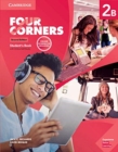 Image for Four Corners Level 2B Student&#39;s Book with Online Self-study and Online Workbook