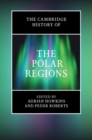 Image for Cambridge History of the Polar Regions