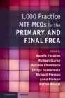Image for 1,000 practice MTF MCQs for the primary and final FRCA
