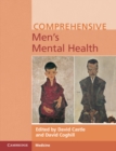 Image for Comprehensive Men&#39;s Mental Health
