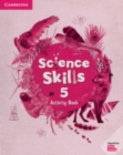 Image for Science skillsLevel 5,: Activity book