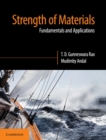 Image for Strength of Materials: Fundamentals and Applications