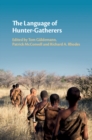 Image for The Language of Hunter-Gatherers