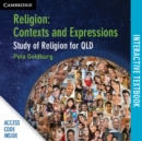 Image for Religion: Contexts and Expressions Queensland Digital (Card) : Study of Religion for Queensland