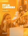 Image for Four Corners Level 1 Teacher’s Edition with Complete Assessment Program
