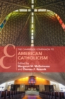 Image for Cambridge Companion to American Catholicism