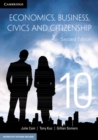 Image for Economics, Business, Civics and Citizenship 10 Online Teaching Suite Code