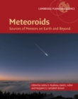 Image for Meteoroids: sources of meteors on Earth and beyond : 25
