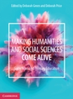 Image for Making Humanities and Social Sciences Come Alive: Early Years and Primary Education