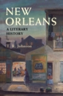 Image for New Orleans: A Literary History