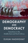 Image for Demography and democracy: transitions in the Middle East and North Africa
