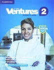 Image for VenturesLevel 2,: Super value pack : Ventures Level 2 Super Value Pack