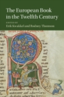 Image for The European Book in the Twelfth Century : 101