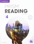 Image for Prism Reading Level 4 Student&#39;s Book with Online Workbook